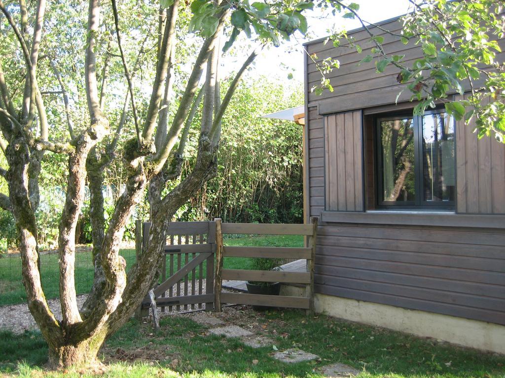 Villa L'Eden Weiss Magny-les-Hameaux Zimmer foto
